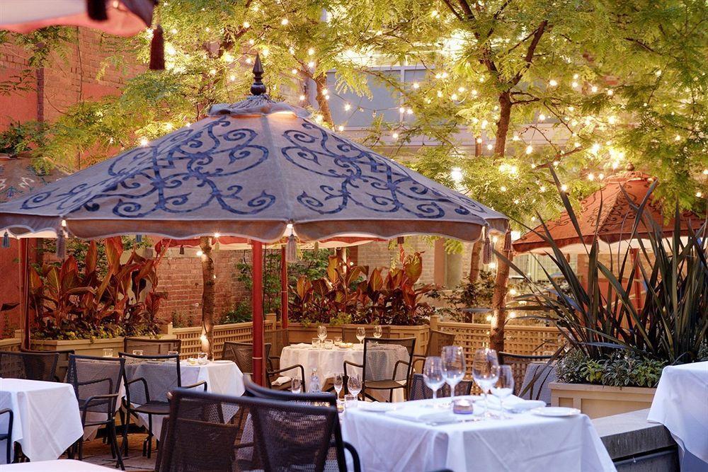The Ivy At Verity Toronto Buitenkant foto