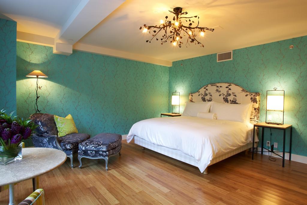 The Ivy At Verity Toronto Buitenkant foto