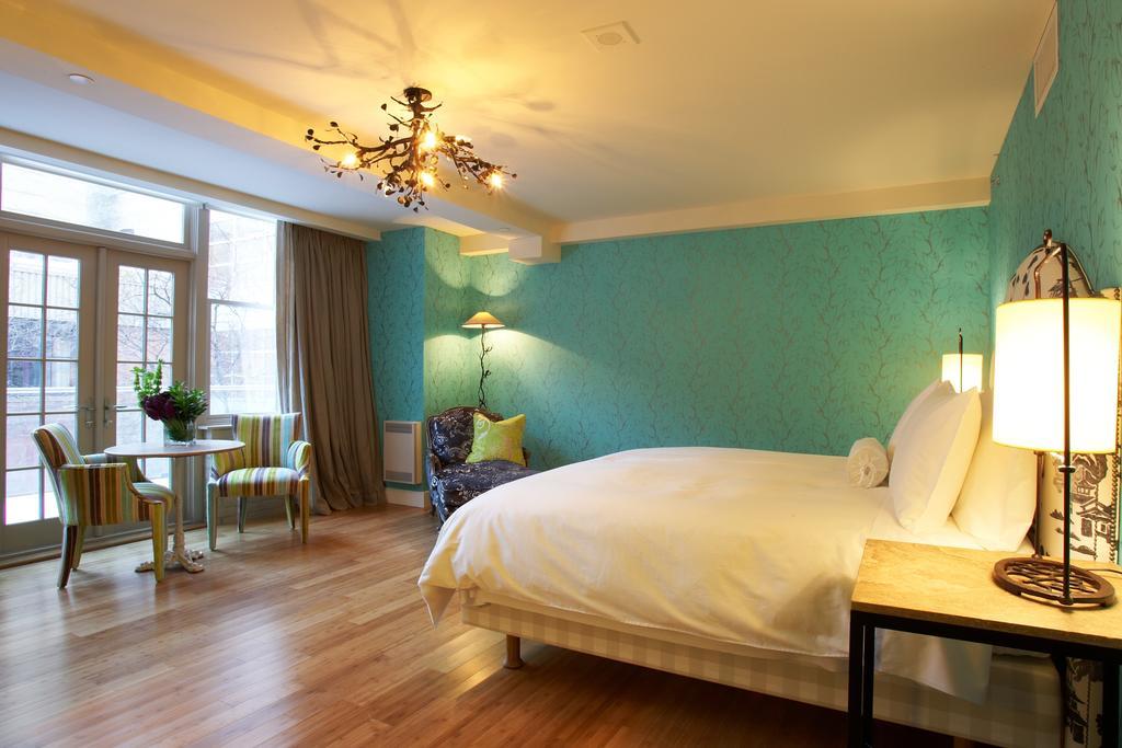 The Ivy At Verity Toronto Buitenkant foto
