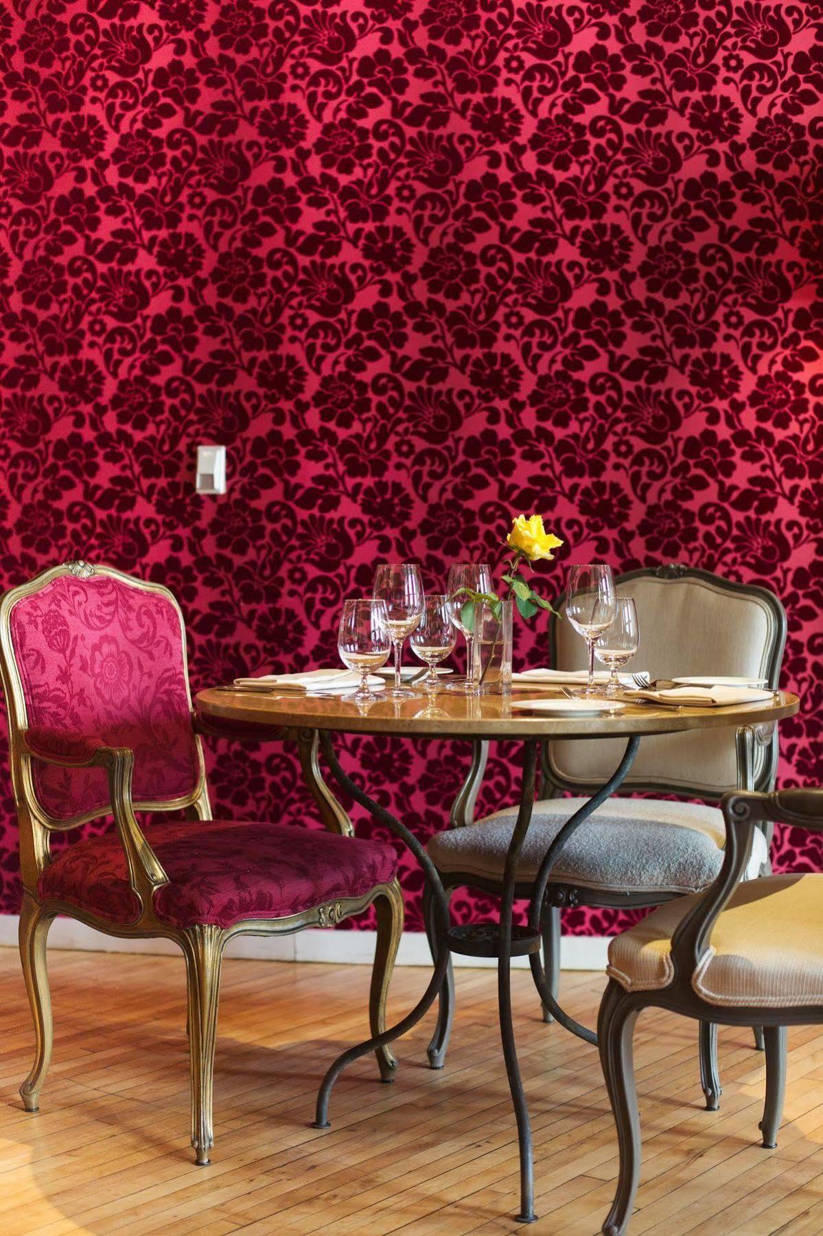 The Ivy At Verity Toronto Buitenkant foto