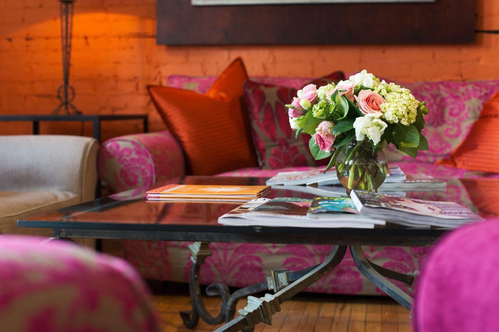 The Ivy At Verity Toronto Buitenkant foto