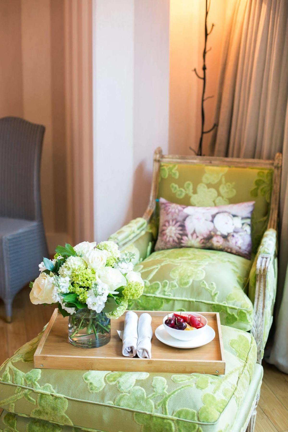 The Ivy At Verity Toronto Buitenkant foto